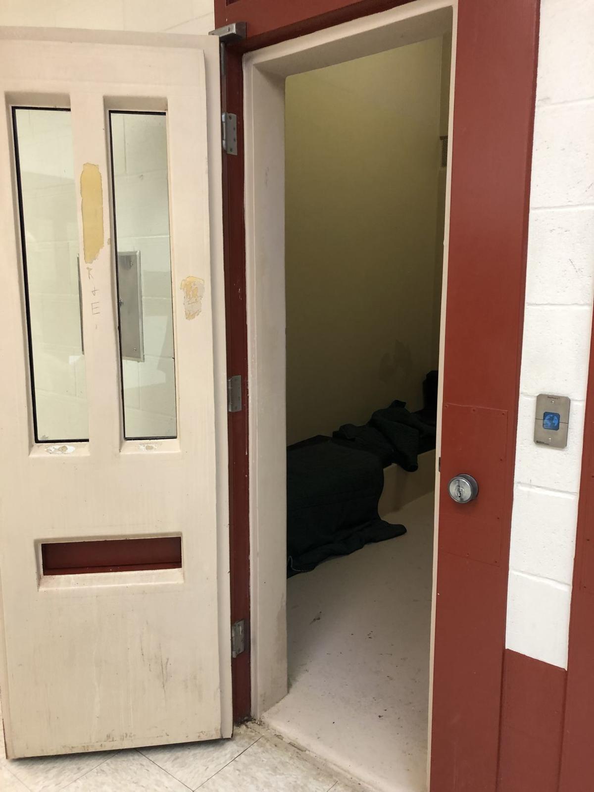 Porter County Whos In Jail - 1xos4i6