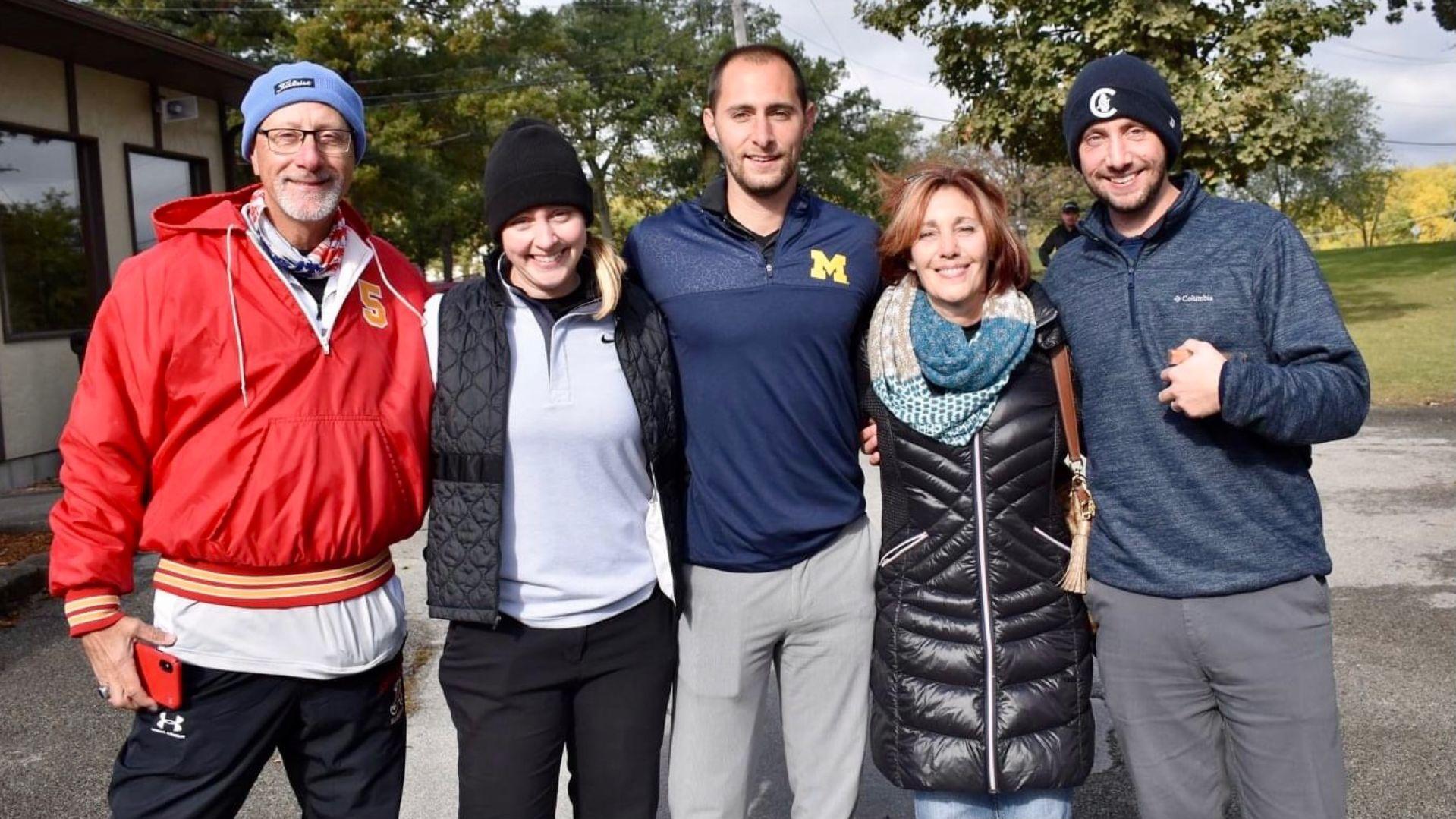 'Always there for everything:' Region coaches honor mom, wives for Mother's Day - Vimarsana News