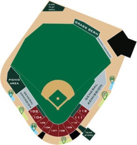 Single Game Tickets
