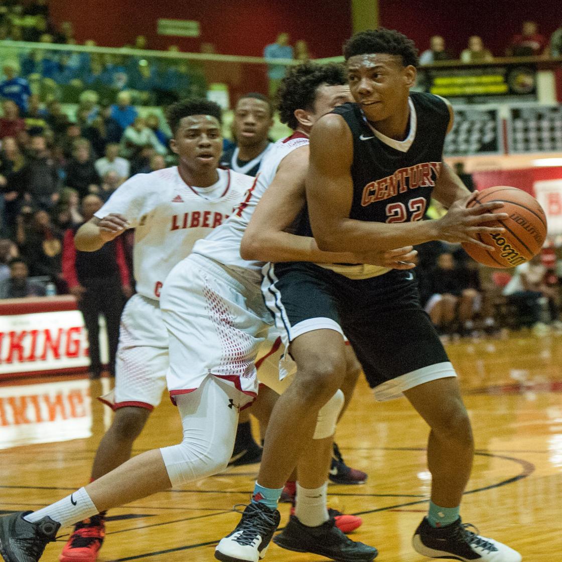 21st Century S Deandre Gholston Picks Kent State For College Hoops