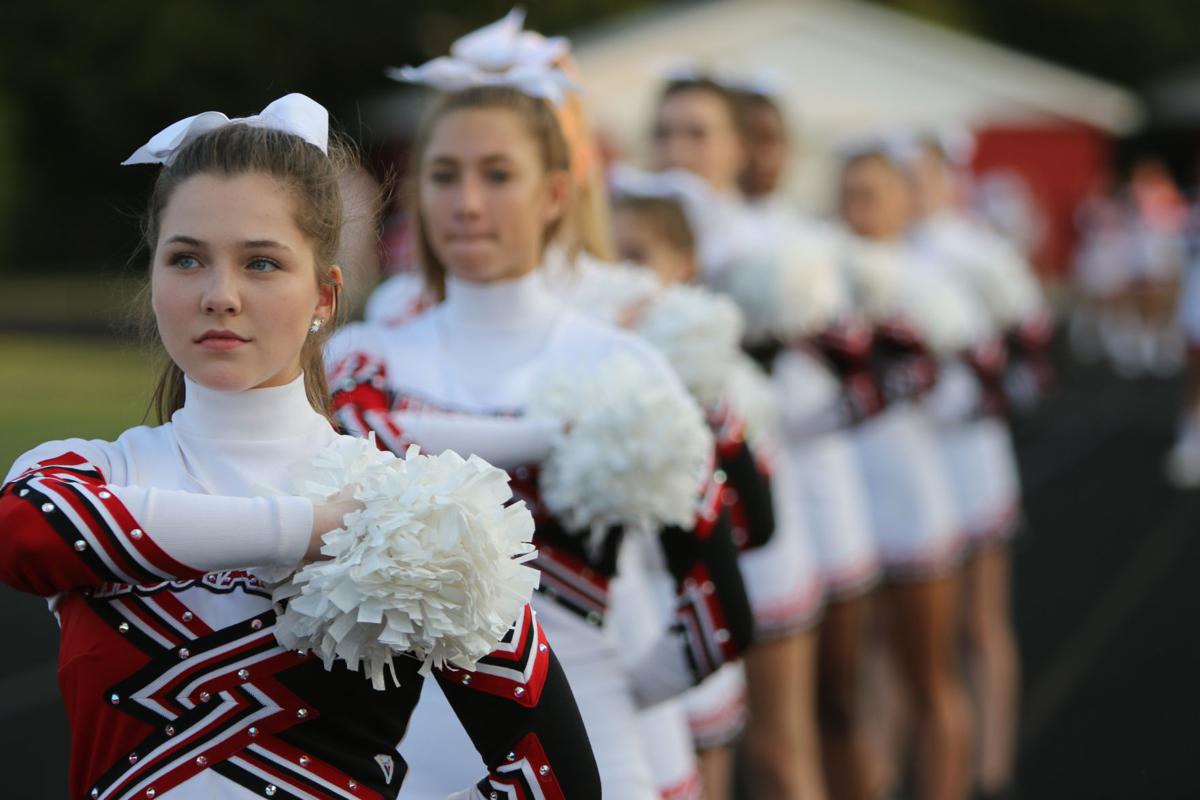 Gallery: Lake Central at Munster football