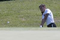 Girls golf at Crown Point Invitational