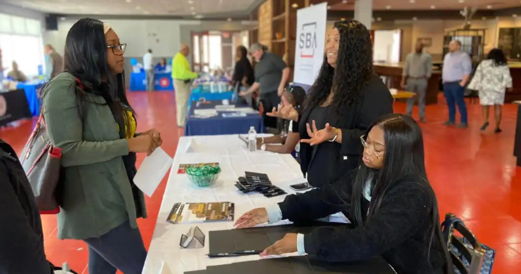 Black Chamber of Commerce of Northwest Indiana to host convention in Gary - Vimarsana News