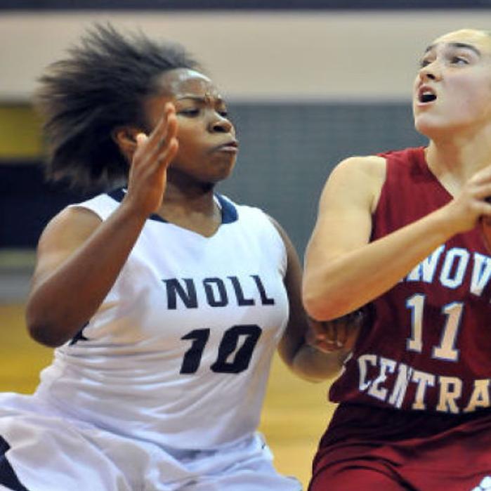 Hanover Central S Brooke Sterkowitz Is Next In Long Line Of