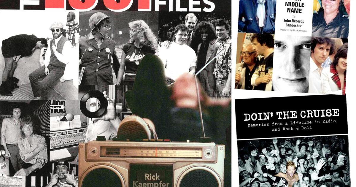 Chicago radio stars to meet fans in the Region