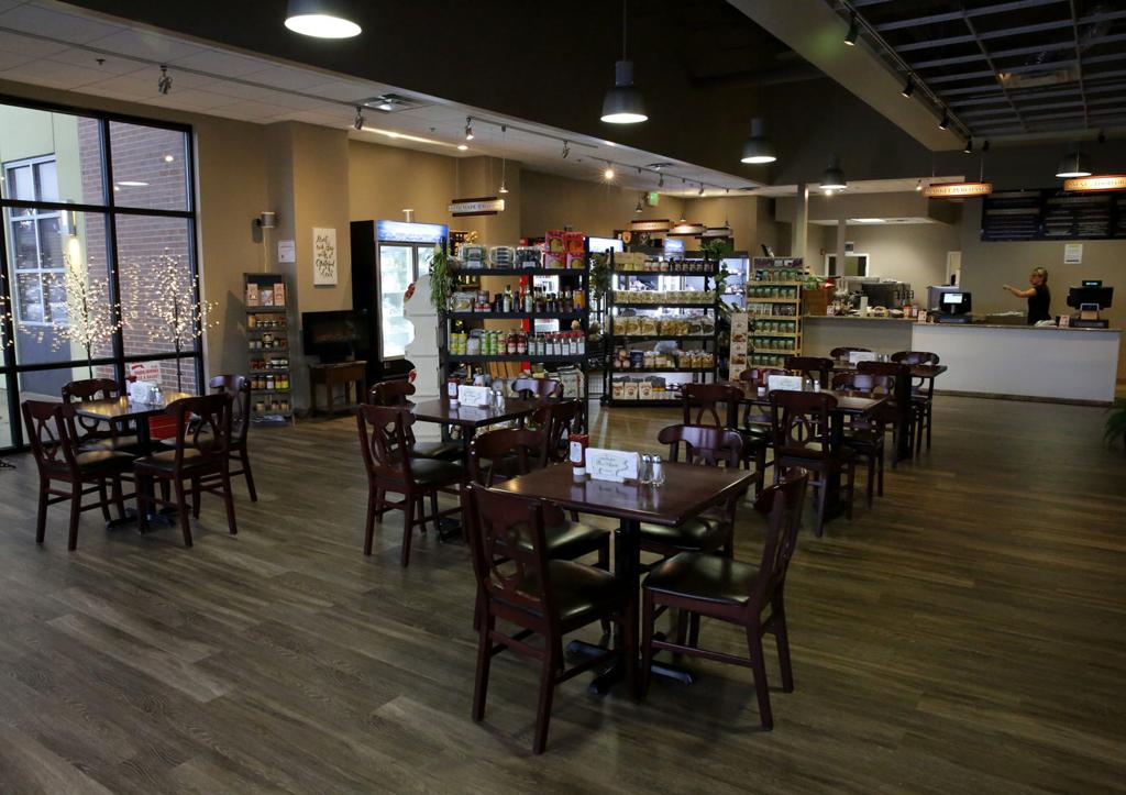 Ashley Furniture Homestore Coming To Former Site Of Highland