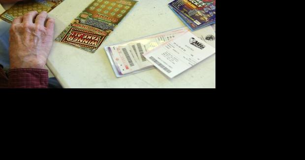 Hoosiers continue itching for scratch-off lottery tickets - Vimarsana News