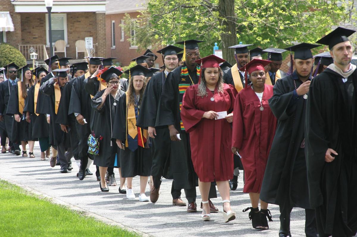 Calumet College of St. Joseph