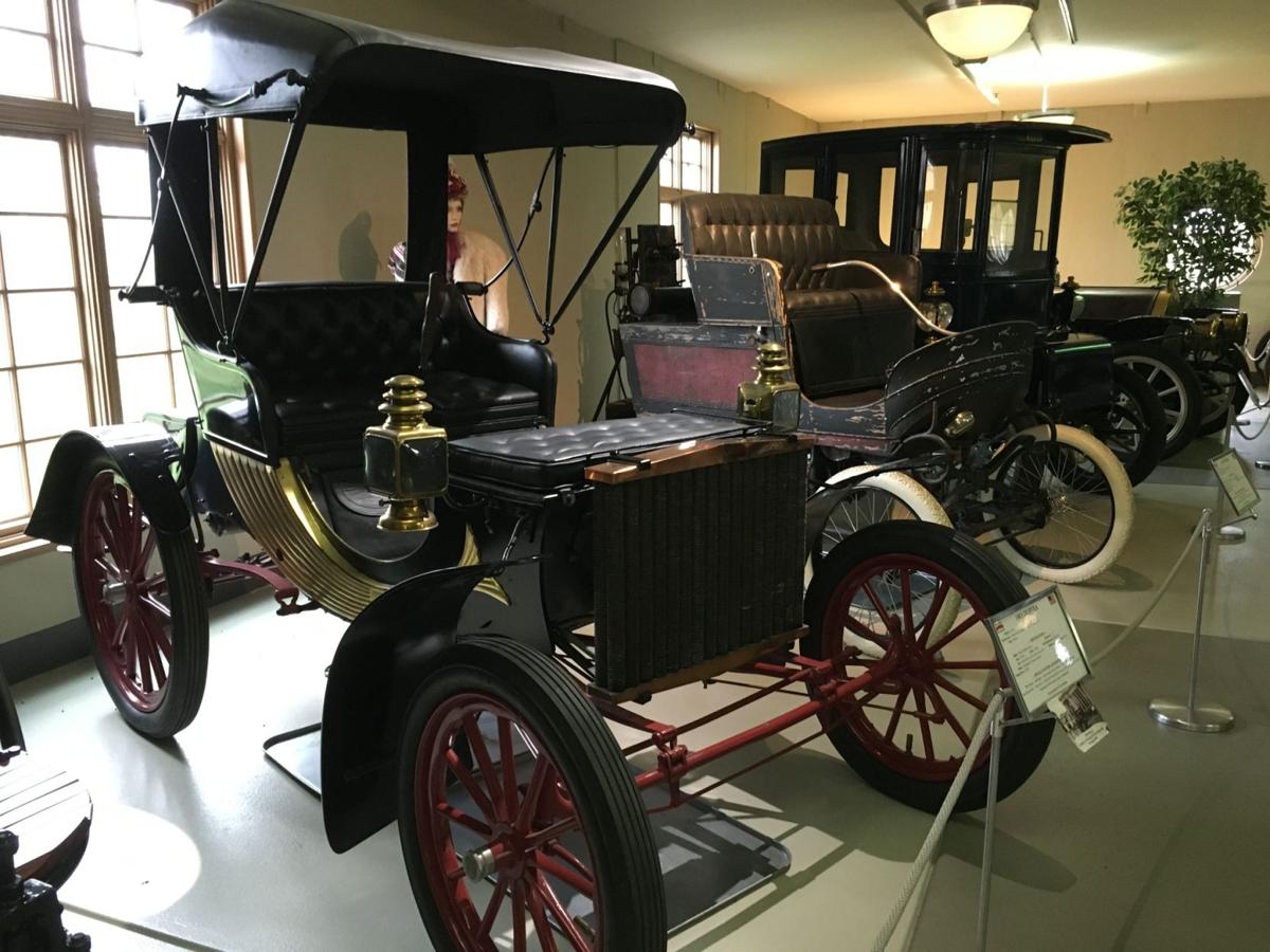 Gallery Antique Autos In Laporte Local Photo Galleries Nwitimes Com