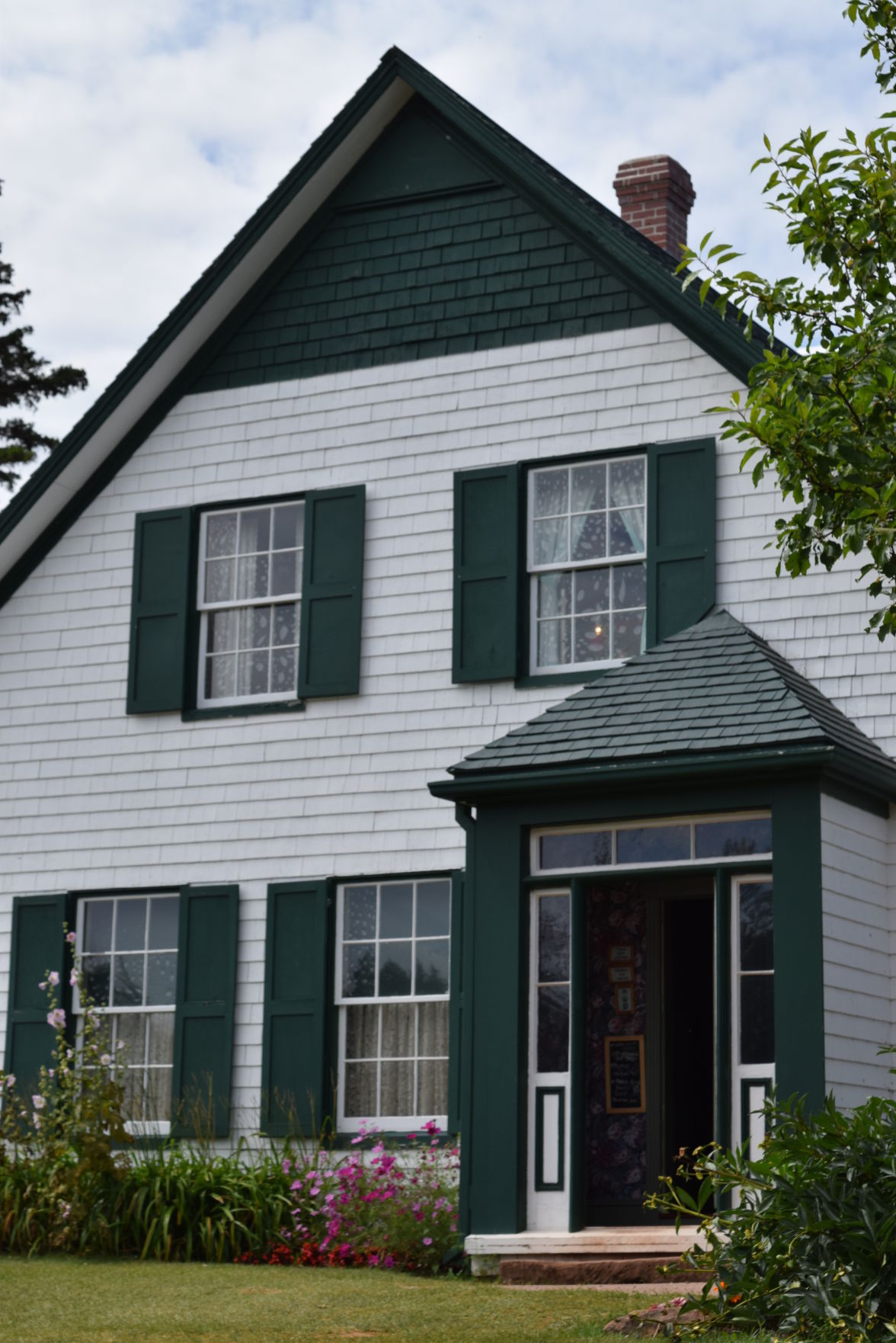 Trip To Prince Edward Island A Must For Anne Of Green Gables