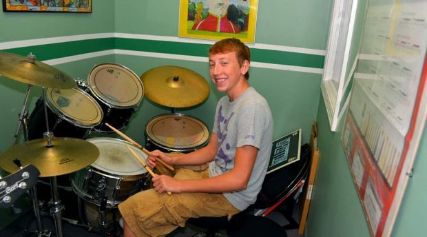 HGS Music
