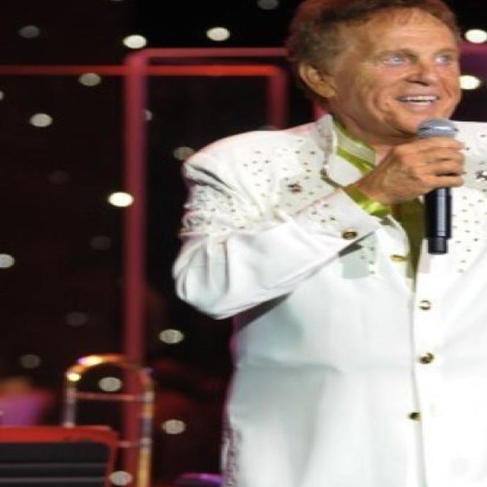 Colorful Career Classic Crooner Bobby Vinton Happy For Return