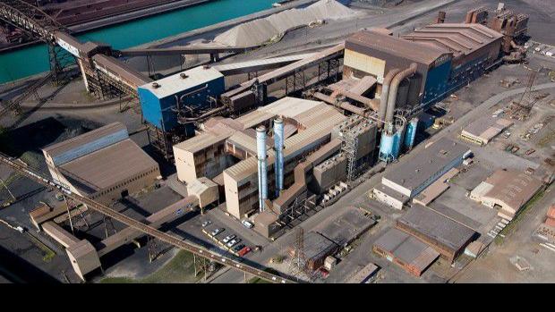 U S Steel Lays Off Employees At Gary Works Midwest Plant In Nationwide Sweep Northwest Indiana Business Headlines Nwitimes Com