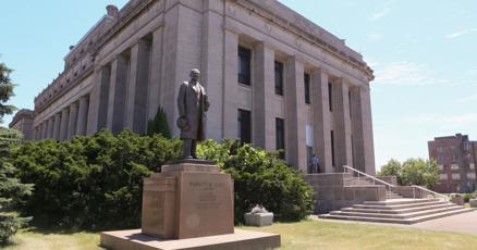 Gary moving ahead with much-awaited street light repairs