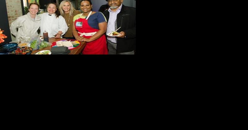 Chefs present 'A Night of Hope' for charity - Vimarsana News