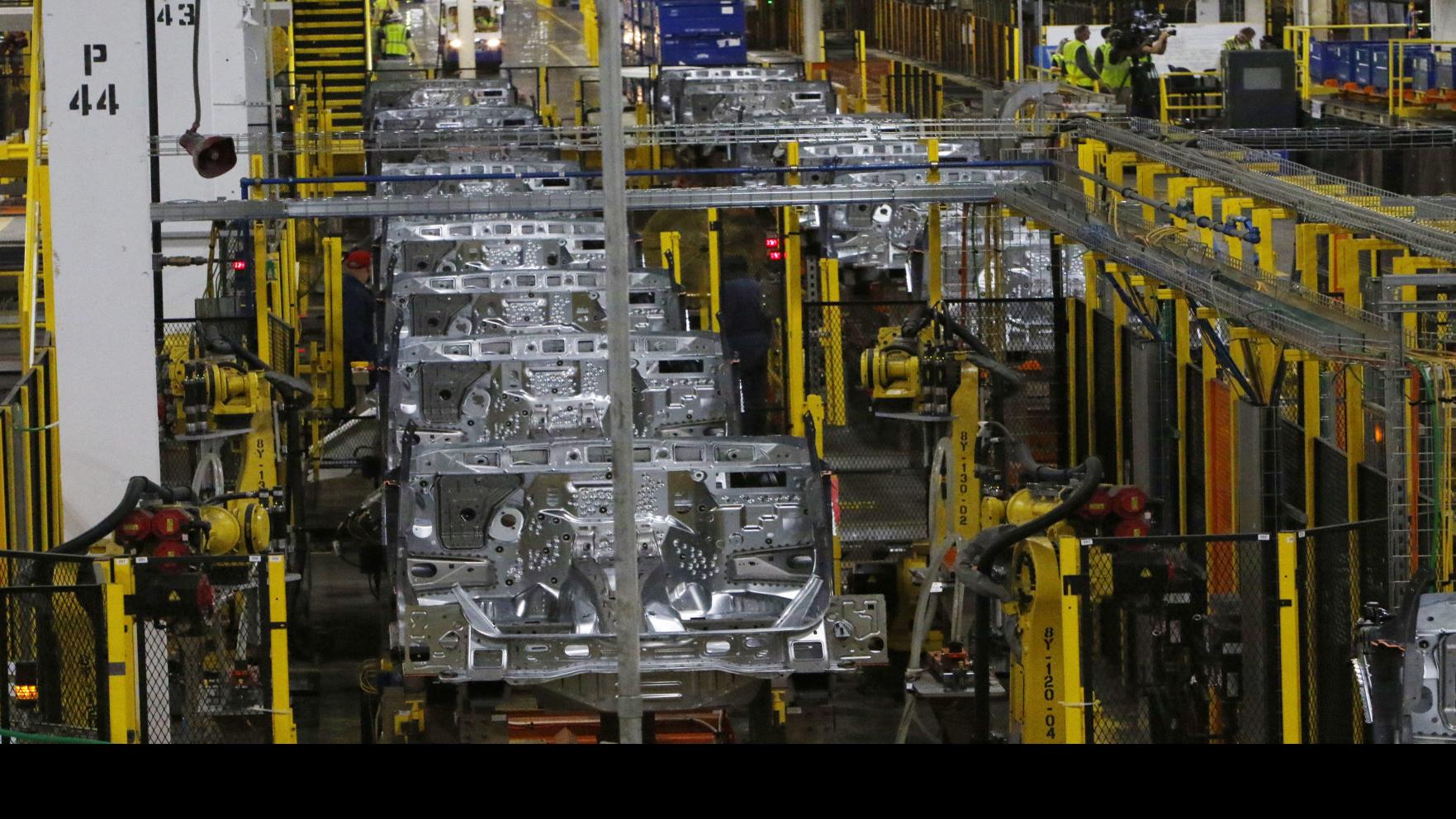 Update Workers Test Positive For Coronavirus At Arcelormittal