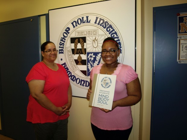 Local parents take advantage of vouchers