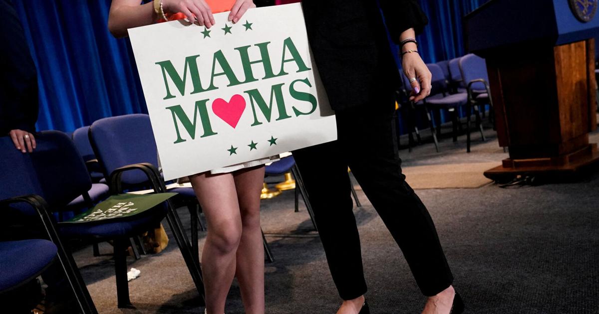 Anti-vaccine bills defeated in Republican-controlled states