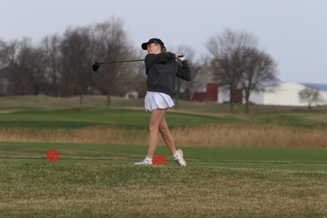 Lions Women's Golf Returns to Action at The Bulldog Classic