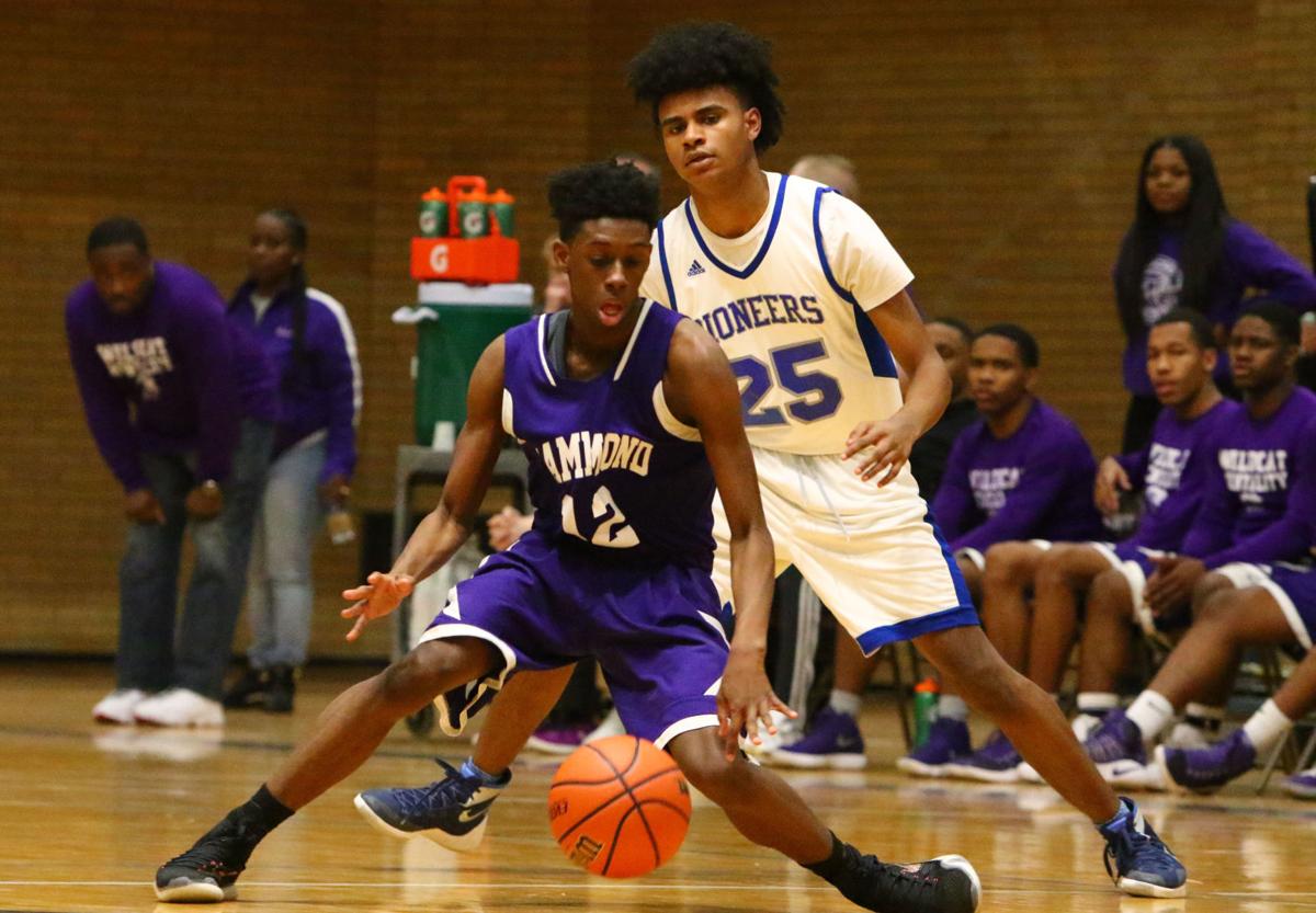 Wildcats Cougars Meet For Title Nwi Preps Boys Basketball