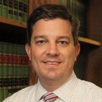 Attorney Clay Patton running for Porter Superior Court judge Attorney Clay Patton running for Porter Superior Court judge