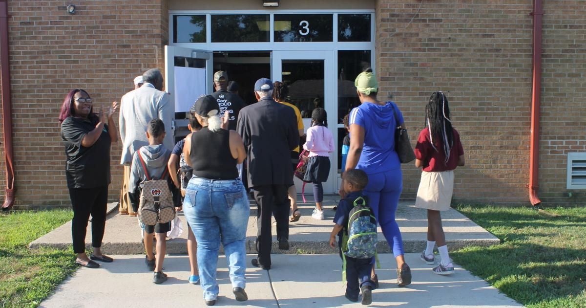 5 Key Insights on the 0K Grant for Gary Community School Corporation 5 Key Insights on the 0K Grant for Gary Community School Corporation