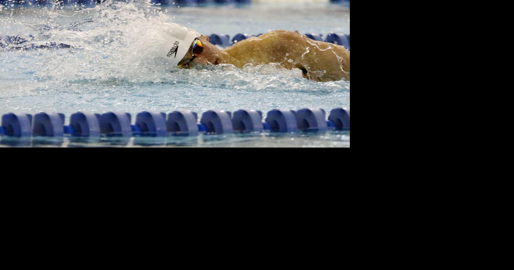 BOYS SWIMMING Chesterton extends sectional streak to 21