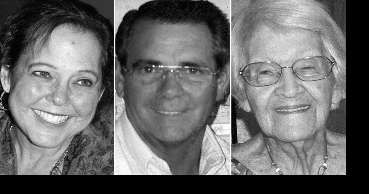 The Times obituaries for September 14, 2017