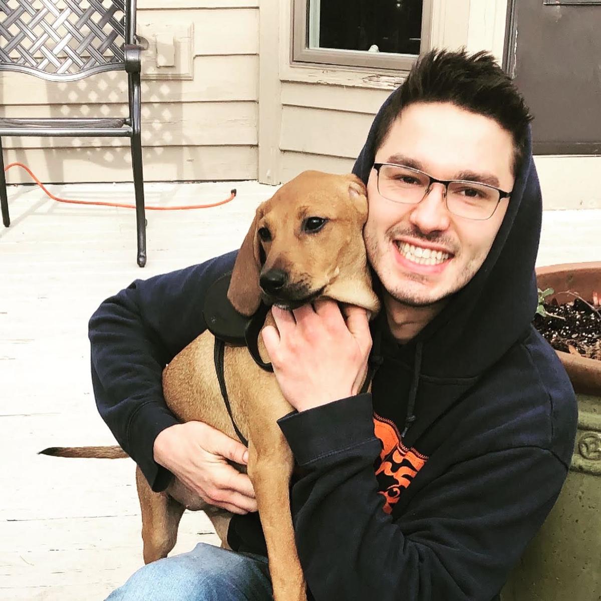 Hoosiers Love Their Pets Indiana Ranks Third In Pet Ownership Owners Reap Mental And Physical Benefits Pets Nwitimes Com