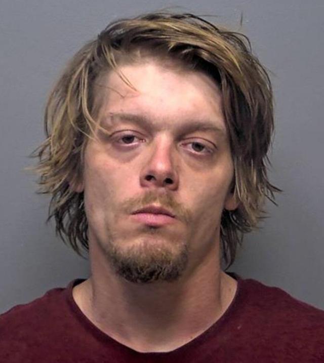 Gallery Recent arrests booked into the Porter County Jail