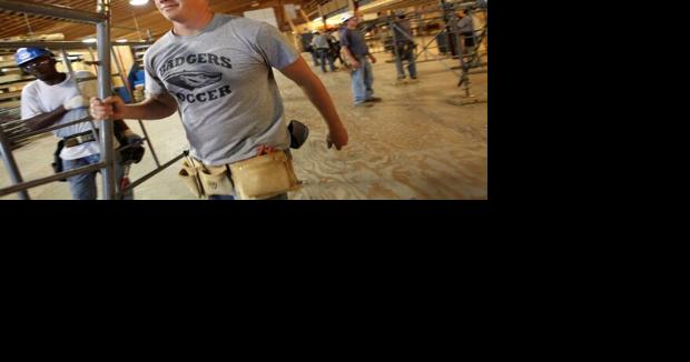 Carpenters Union Training Center to host open house - Vimarsana News