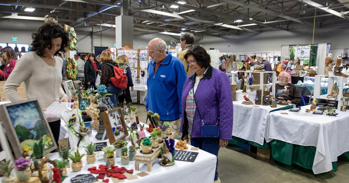 Gardening Present returns to Porter County Gardening Show returns to Porter County
