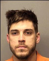 William Daniel Udchitz III