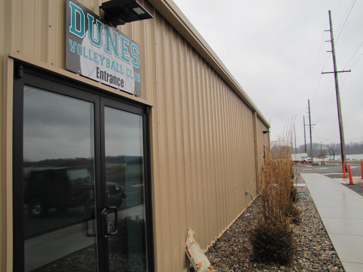 State grant to build connectivity in LaPorte Northwest Indiana