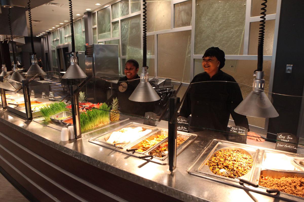 These Region Restaurants Are Ready To Serve Your Needs On