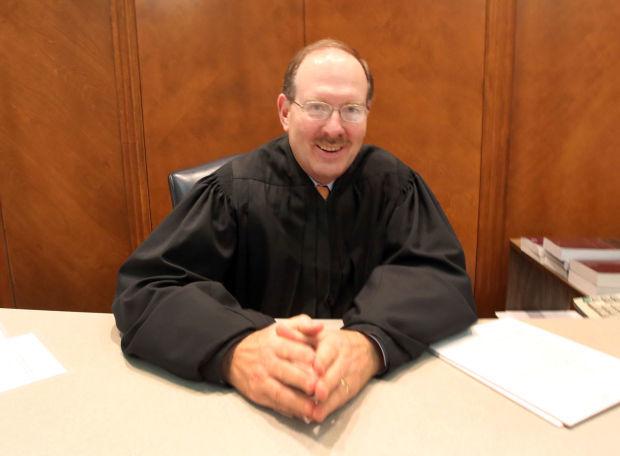 Judge orders lockup says shoplifters should not benefit from COVID 19