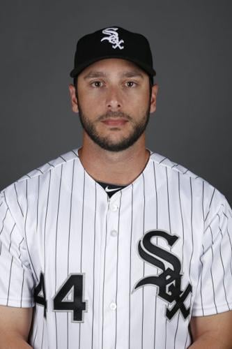 Active Roster  Chicago White Sox