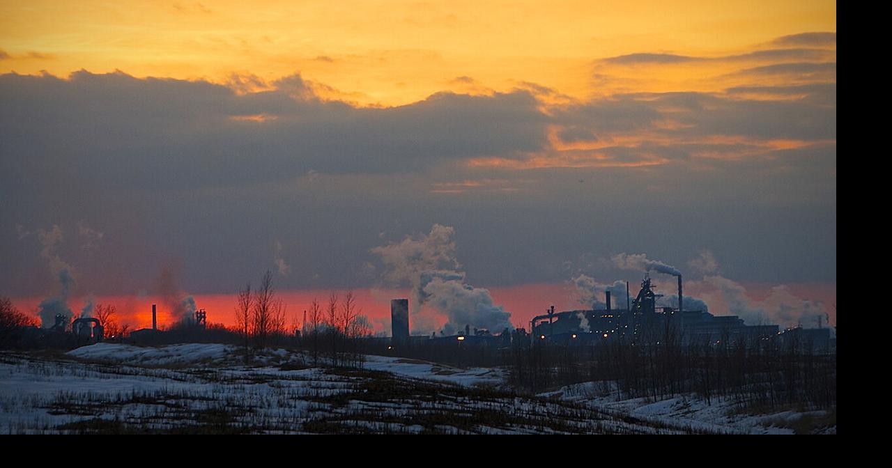 JERRY DAVICH What happened to Gary, Indiana? Responses hinge on age