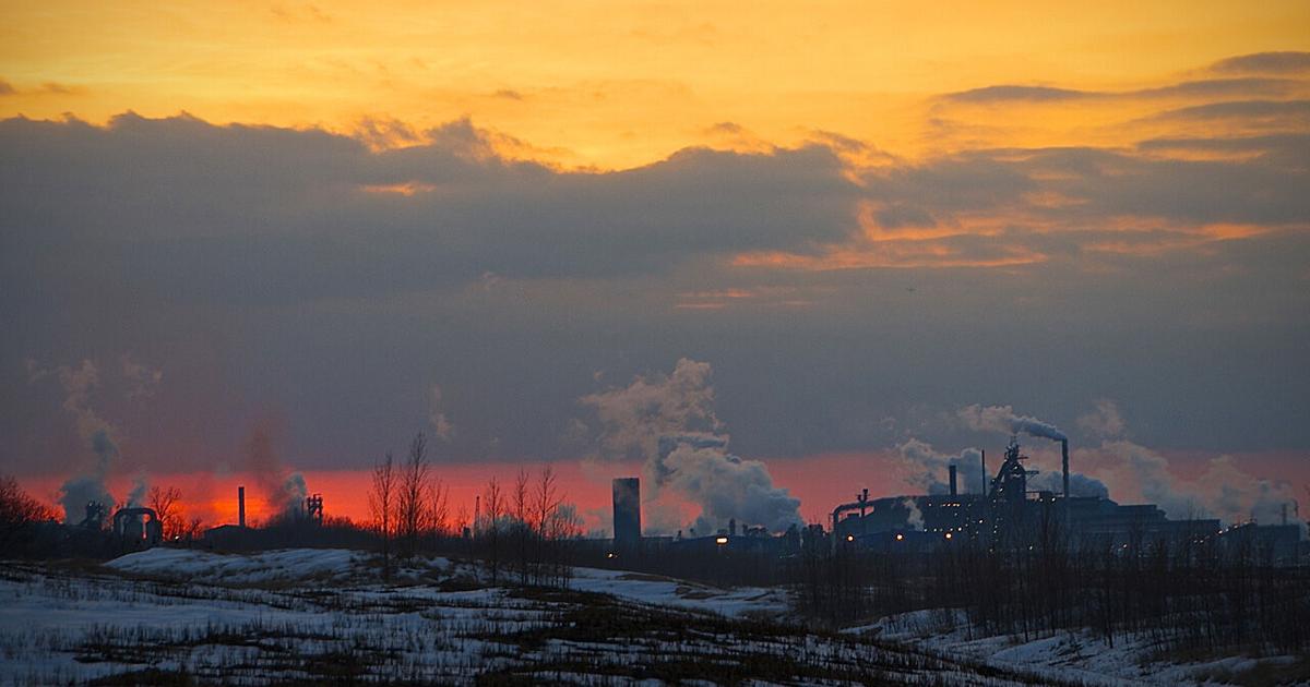 JERRY DAVICH What happened to Gary, Indiana? Responses hinge on age