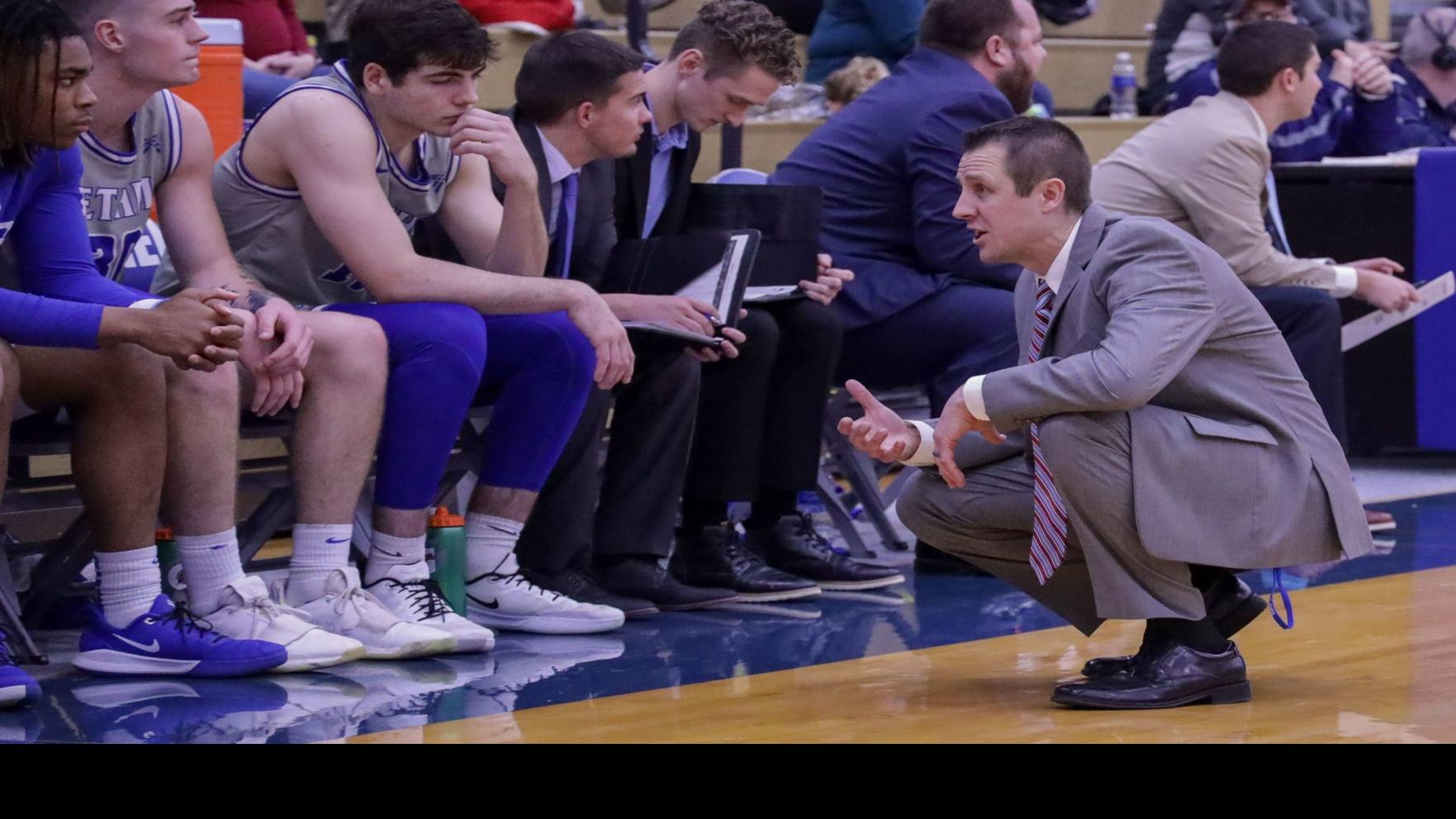 Region Collegians Bethel Off To Perfect Start With Some Region