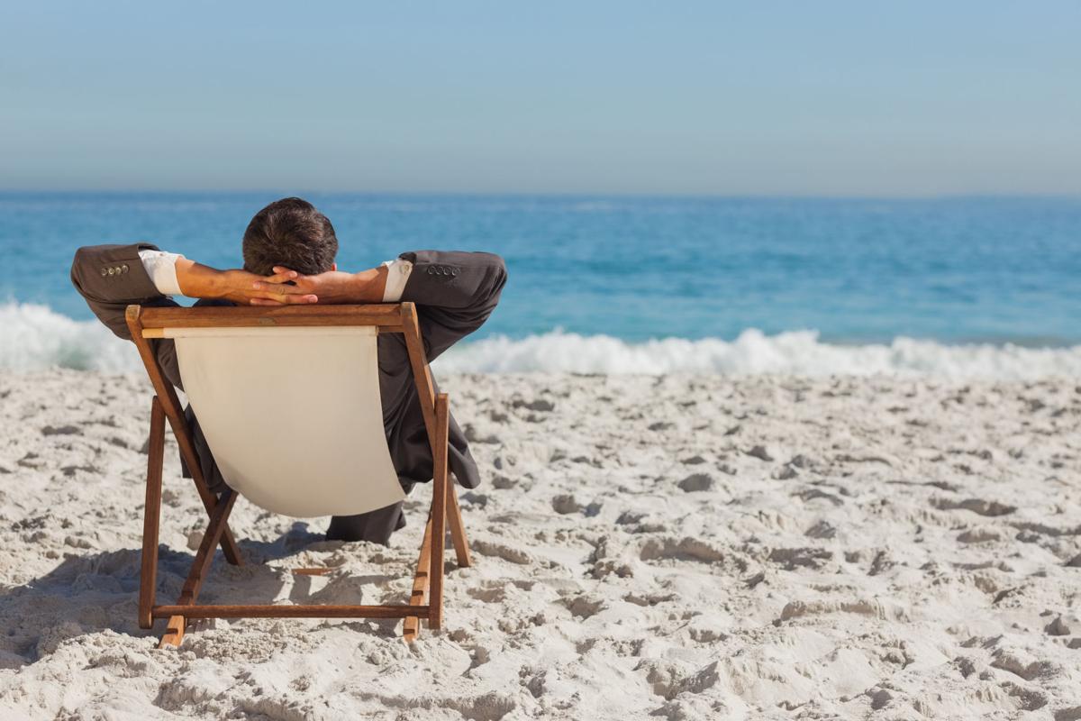 5 steps to a no stress summer vacation jobs and employment