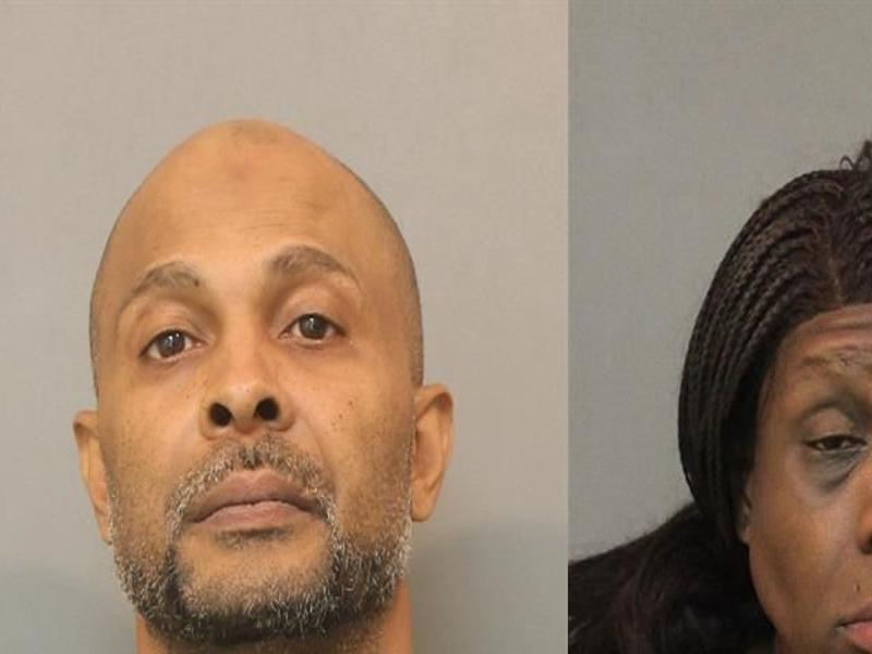 Two Charged In Theft Of Bed Sheets And Baby Formula At Walmart Crime And Courts Nwitimes Com
