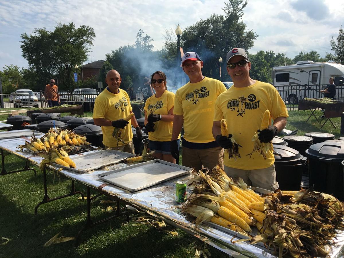 Schererville Chamber set to host corn roast Friday