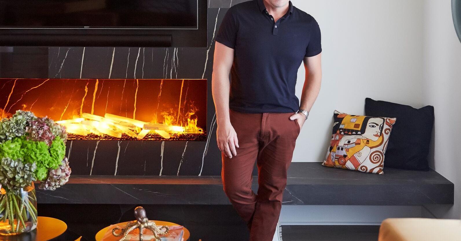 At home with Marni Jameson: Make your home your happy place - Vimarsana News