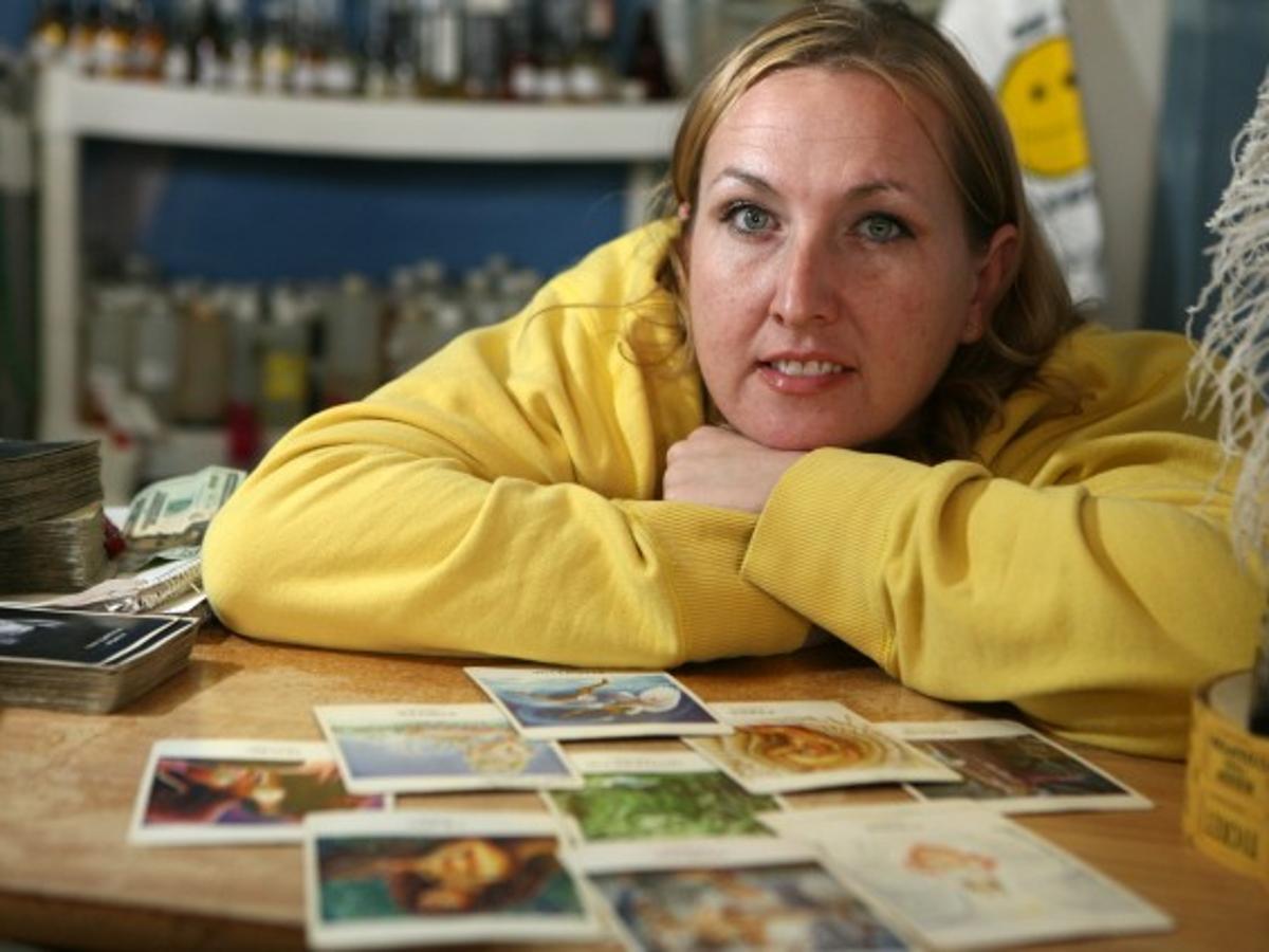 Psychic Help A Sign Of The Times Forum Nwitimes Com