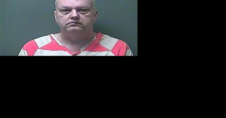 Region man admits child porn 'gives him a thrill,' court document says - Vimarsana News