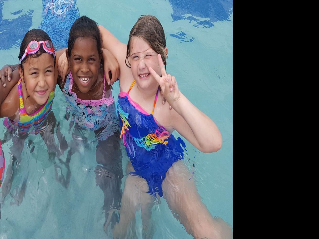 Munster Parks Offers Summer Camps Lake County News Nwitimes Com
