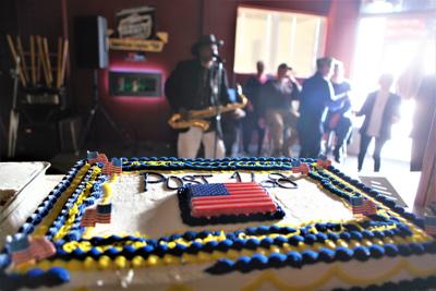 Chilis hawaii veterans day