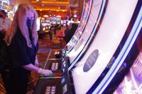 Blue Chip Casino previews new social distancing measures