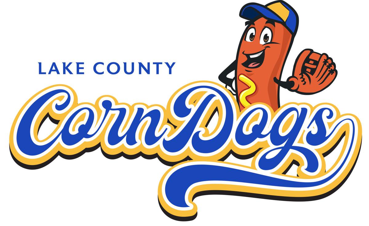 Frank Plesac - Lake County CornDogs Baseball